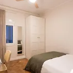 Apartamento Warmth And Comfort In The Sought-after Eixample *