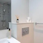 Warmth And Comfort In The Sought-after Eixample Apartamento Barcelona