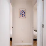 Warmth And Comfort In The Sought-after Eixample Lejlighed *