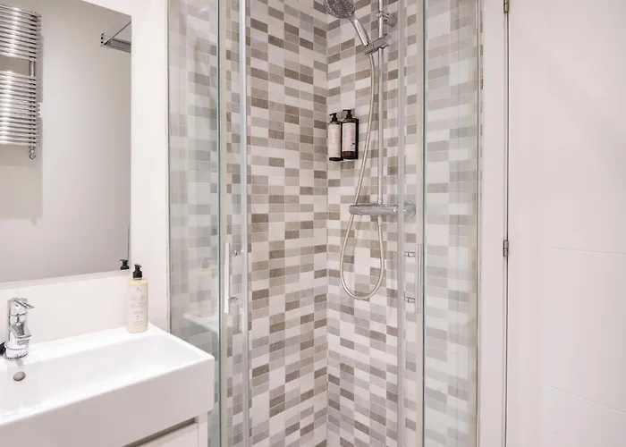 Appartement Warmth And Comfort In The Sought-after Eixample *