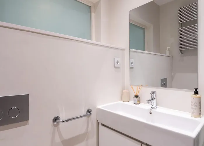 Appartement Warmth And Comfort In The Sought-after Eixample